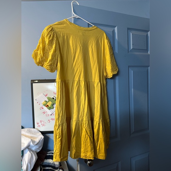 George dress - Picture 3 of 5